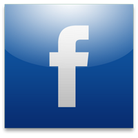 Facebook Logo F 13