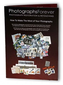 Flyer Photo Drop small