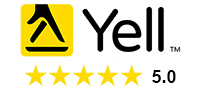 Yell Reviews Stars